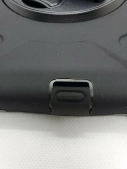 Miesherk iPad Mini 6 Case 2021 Military Grade Heavy Duty Shockproof Protectiv... - Picture 4 of 9